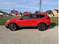 HONDA CR-V 2021/10 - 2