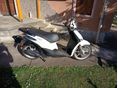 PIAGGIO LIBERTY 125 