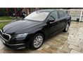 SKODA OCTAVIA 1.5 TSI ACT Joy DSG