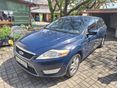 FORD MONDEO 2.0 TDCi Titanium-X