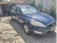 FORD MONDEO 2010/9 - 4