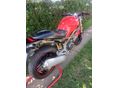 DUCATI MONSTER 600
