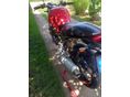 DUCATI MONSTER 2000 - 2