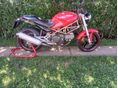 DUCATI MONSTER 2000 - 3