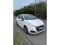 PEUGEOT 208 1.5 BlueHDi Van Active szervízkönyv klíma tempomat hazai forg. helyezés