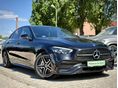 MERCEDES-BENZ C 300 2022/8 - 1