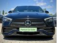 MERCEDES-BENZ C 300 2022/8 - 2