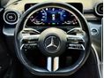 MERCEDES-BENZ C 300 2022/8 - 16