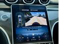 MERCEDES-BENZ C 300 2022/8 - 20