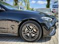MERCEDES-BENZ C 300 2022/8 - 21