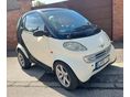 SMART FORTWO CITY COUPE 