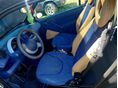 SMART FORTWO CITY COUPE 2000/10 - 6
