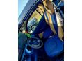 SMART FORTWO CITY COUPE 2000/10 - 8