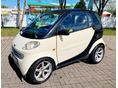 SMART FORTWO CITY COUPE 2000/10 - 10