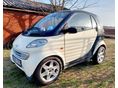 SMART FORTWO CITY COUPE 2000/10 - 12