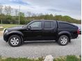 NISSAN NAVARA 2011/3 - 2
