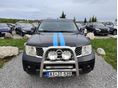 NISSAN NAVARA 2011/3 - 3