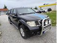 NISSAN NAVARA 2011/3 - 4