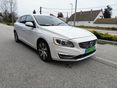 VOLVO V60 2.4 D [D6] PHEV AWD Summum Geartronic Friss műszaki