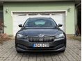SKODA SUPERB 2023/7 - 1