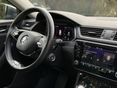 SKODA SUPERB 2023/7 - 8