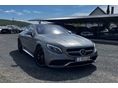 MERCEDES-AMG S 63 AMG 4MATIC Coupé