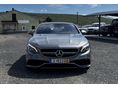 MERCEDES-AMG S 63 2015/7 - 2