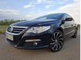 VOLKSWAGEN PASSAT CC 2012/3 - 3