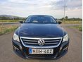 VOLKSWAGEN PASSAT CC 2012/3 - 8