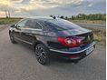 VOLKSWAGEN PASSAT CC 2012/3 - 4