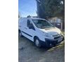 CITROEN JUMPY 1.6 BlueHDi L2 (3 személyes ) Confort Új vezérlés. szélvédő! Friss műszaki!
