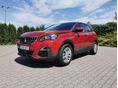 PEUGEOT 3008 2017/8 - 3
