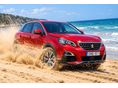 PEUGEOT 3008 1.6 BlueHDi Active EAT6