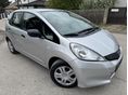 HONDA JAZZ 2012/10 - 2