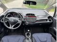 HONDA JAZZ 2012/10 - 5