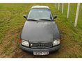 AUDI 100 1993 - 4