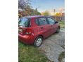 CHEVROLET AVEO 2006/3 - 2