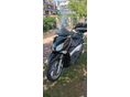 YAMAHA X-CITY 250 