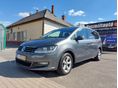 VOLKSWAGEN SHARAN 2.0 CR TDI Highline DSG [7 személy] Új kettőstömegű lendkerék.új kuplung!Frissen szervizelve!