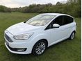 FORD C-MAX 2016 - 2