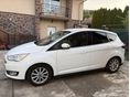 FORD C-MAX 2.0 TDCi DPF Titanium Powershift Magyarországi!!!