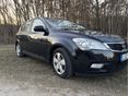 KIA CEE'D 1.6 CRDi LX EURO5