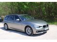 BMW 318 2017/2 - 1