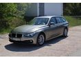 BMW 318 2017/2 - 2