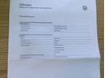 VOLKSWAGEN GOLF 2020/12 - 14