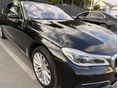 BMW 750 2016/10 - 3