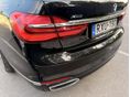 BMW 750 2016/10 - 9