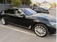 BMW 750 2016/10 - 12