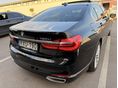 BMW 750 2016/10 - 13