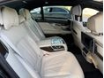 BMW 750 2016/10 - 14